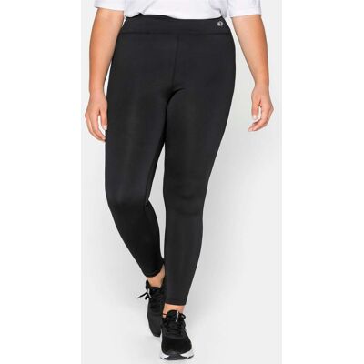 SHEEGO Große Größen Model 42 Atmungsaktive Sporthose SHEEGO Große Größen Model 42 Atmungsaktive Sporthose