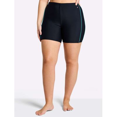 sheego Badeshorts tiefblau 46 female sheego Badeshorts tiefblau 46 female