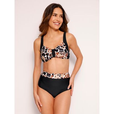 Witt Bikini-Hose schwarz 46 female Witt Bikini-Hose schwarz 46 female