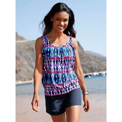 feel good Badeshorts marine 38 female feel good Badeshorts marine 38 female