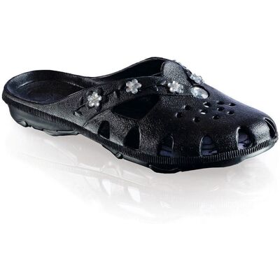 Fashy Badeschuh schwarz 36 female Fashy Badeschuh schwarz 36 female