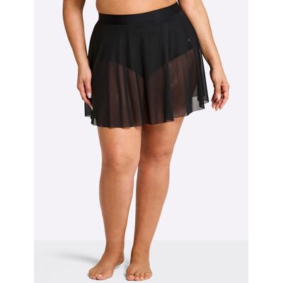 sheego Badehose schwarz 46 female sheego Badehose schwarz 46 female