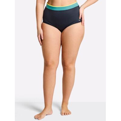 sheego Bikini-Hose tiefblau-ozean 46 female sheego Bikini-Hose tiefblau-ozean 46 female