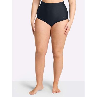 sheego Bikini-Hose tiefblau 46 female sheego Bikini-Hose tiefblau 46 female