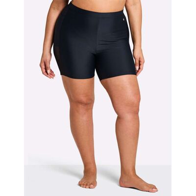 sheego Badeshorts tiefblau 56 female sheego Badeshorts tiefblau 56 female