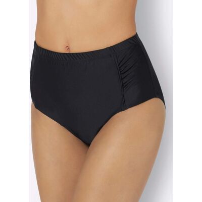 feel good Bikini-Slip schwarz 46 female feel good Bikini-Slip schwarz 46 female