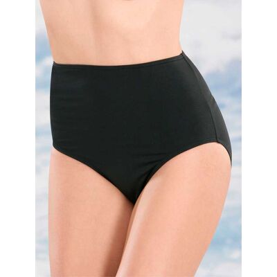 Witt Bikini-Hose schwarz 46 female Witt Bikini-Hose schwarz 46 female