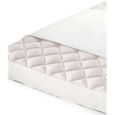 Dormisette Betteinlage weiß 75x150 cm unisex Dormisette Betteinlage weiß 75x150 cm unisex
