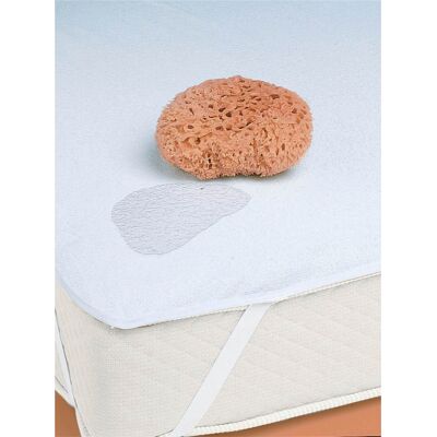 DORMISETTE - WITT-PBK - Weiß - Mattress protector DORMISETTE - WITT-PBK - Weiß - Mattress protector
