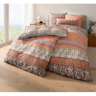Witt-PBK Paisley Bettwäsche - Bettwäsche Witt-PBK Paisley Bettwäsche - Bettwäsche