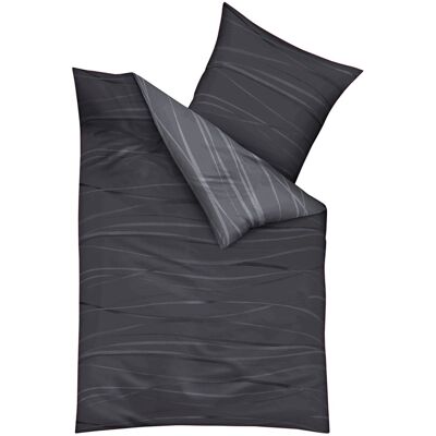 KAEPPEL Bettwäsche-Set - Wendbar, Baumwolle, Mako-Satin KAEPPEL Bettwäsche-Set - Wendbar, Baumwolle, Mako-Satin