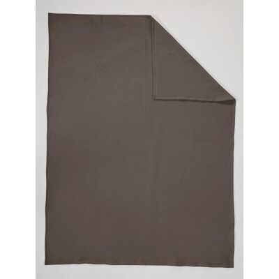 BIEDERLACK WITT-PBK Wohndecke - 100x150cm, Braun BIEDERLACK WITT-PBK Wohndecke - 100x150cm, Braun