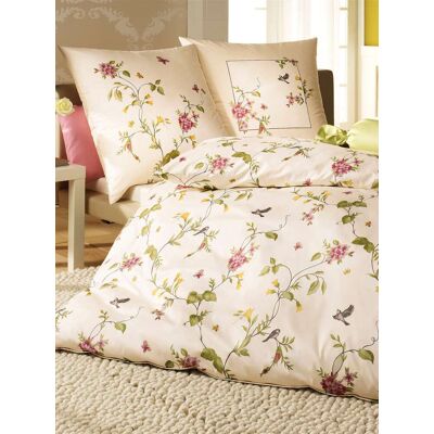 KAEPPEL Modell 3 Beige Bettwäsche - Bettwäsche Typ KAEPPEL Modell 3 Beige Bettwäsche - Bettwäsche Typ