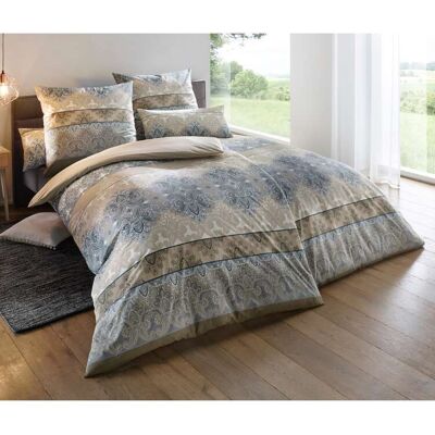 HEINE HOME - Renforcé 2-tlg St. - Bettwäsche-Set HEINE HOME - Renforcé 2-tlg St. - Bettwäsche-Set