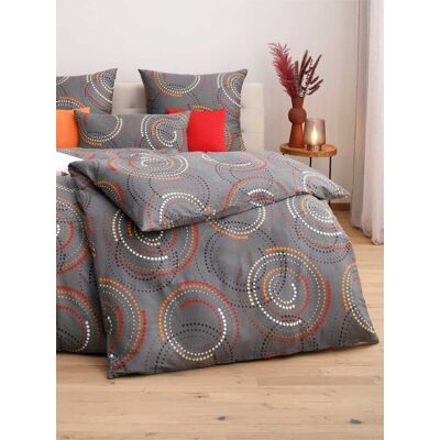 WÄSCHEPUR - PBK-Bettwäsche - Mako-Satin WÄSCHEPUR - PBK-Bettwäsche - Mako-Satin