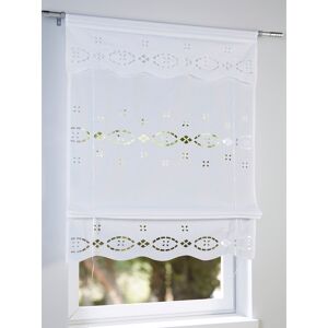 heine home Bändchenrollo weiß 130x80 cm unisex heine home Bändchenrollo weiß 130x80 cm unisex