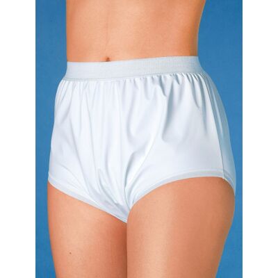 Witt Inkontinenzboxer weiß 46/48 female Witt Inkontinenzboxer weiß 46/48 female