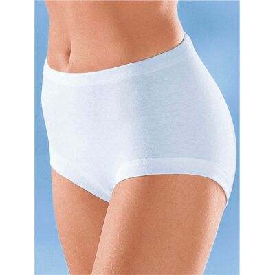 Witt Hüftslip weiß 46/48 female Witt Hüftslip weiß 46/48 female