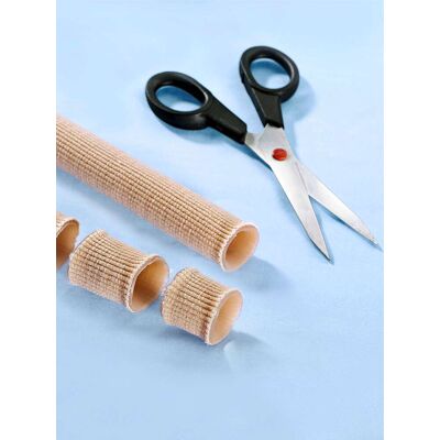 Wenko - Geltoe-Schlaufenbandage - Beige - Zehenschutzbandage Wenko - Geltoe-Schlaufenbandage - Beige - Zehenschutzbandage