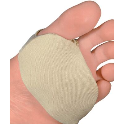 Witt Fußbandage beige 36-38 female Witt Fußbandage beige 36-38 female