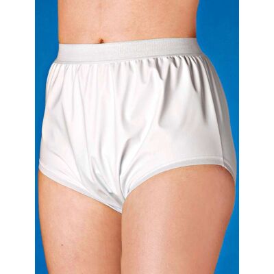 Witt Inkontinenzslip weiß 46/48 female Witt Inkontinenzslip weiß 46/48 female