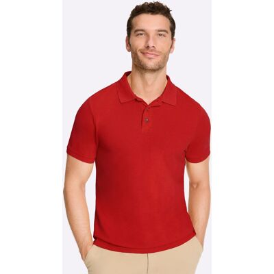 Catamaran Kurzarmshirt kirsche 44/46 male Catamaran Kurzarmshirt kirsche 44/46 male