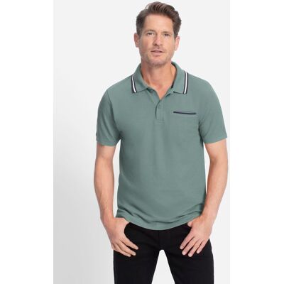 Catamaran Kurzarmshirt jade 44/46 male Catamaran Kurzarmshirt jade 44/46 male
