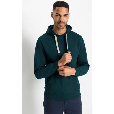 Catamaran Kapuzensweatshirt petrol 44/46 male Catamaran Kapuzensweatshirt petrol 44/46 male