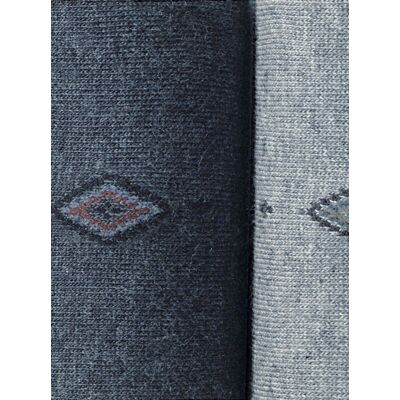 Rogo Feinsocken anthrazit 43-46 male Rogo Feinsocken anthrazit 43-46 male