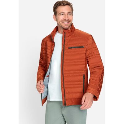 marco donati Steppjacke rostrot 54 male marco donati Steppjacke rostrot 54 male