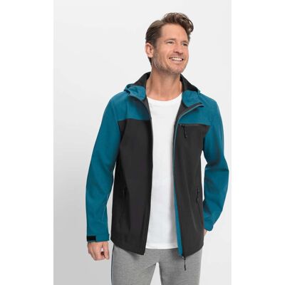 Catamaran Sports Funktionsjacke topas-meliert 58 male Catamaran Sports Funktionsjacke topas-meliert 58 male