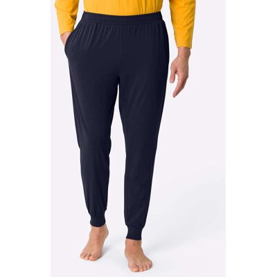 Witt Schlafanzug-Hose marine 56/58 male Witt Schlafanzug-Hose marine 56/58 male
