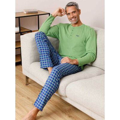 Witt Schlafanzug-Shirt apfel 56/58 male Witt Schlafanzug-Shirt apfel 56/58 male