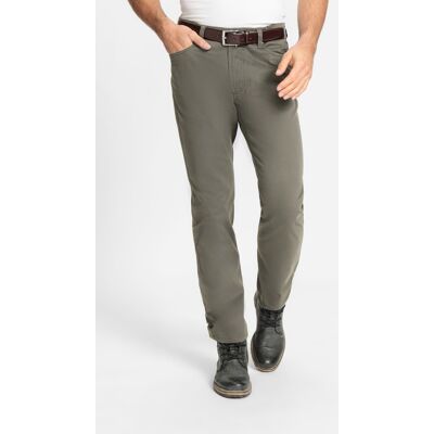 Brühl 5-Pocket-Hose khaki 50 male Brühl 5-Pocket-Hose khaki 50 male
