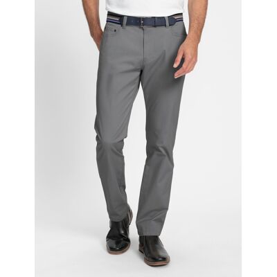 Brühl Hose grau 48 male Brühl Hose grau 48 male
