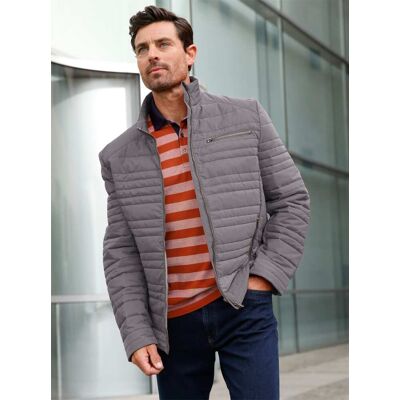 marco donati Steppjacke anthrazit 56 male marco donati Steppjacke anthrazit 56 male