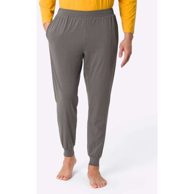 Witt Schlafanzug-Hose anthrazit 56/58 male Witt Schlafanzug-Hose anthrazit 56/58 male