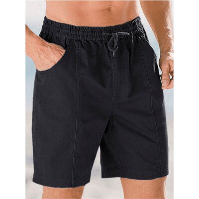 Witt Bermudas schwarz 54 male Witt Bermudas schwarz 54 male