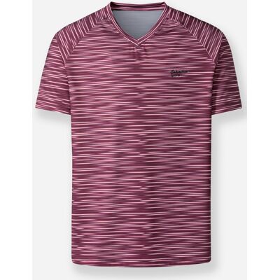 Catamaran Sports Funktionsshirt dunkelrot 52/54 male Catamaran Sports Funktionsshirt dunkelrot 52/54 male