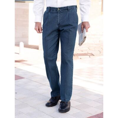 marco donati Jeans blue-stone-washed 31 male marco donati Jeans blue-stone-washed 31 male