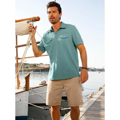 marco donati Kurzarmshirt jade 56/58 male marco donati Kurzarmshirt jade 56/58 male