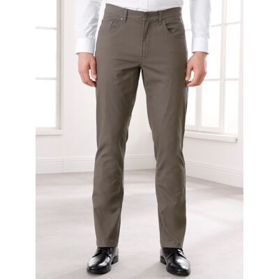 Witt Thermo-Jeans beige 50 male Witt Thermo-Jeans beige 50 male