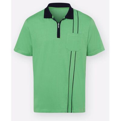 Witt Poloshirt apfel 60/62 male Witt Poloshirt apfel 60/62 male