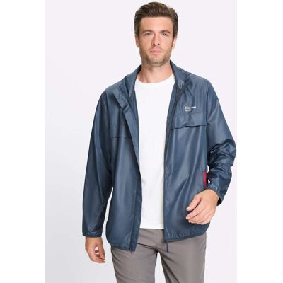 Catamaran Sports Funktionsjacke dunkelblau 54 male Catamaran Sports Funktionsjacke dunkelblau 54 male