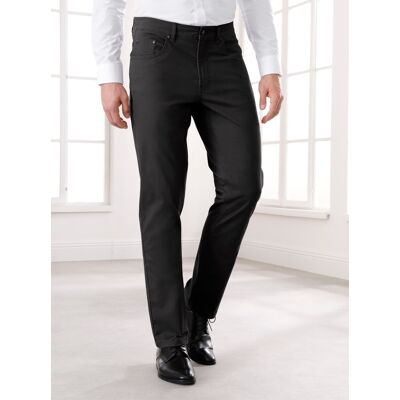 Witt Thermo-Jeans schwarz 23 male Witt Thermo-Jeans schwarz 23 male