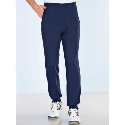 CLASSIC Modell 31 Blaue Jogginghose - Jogginghose CLASSIC Modell 31 Blaue Jogginghose - Jogginghose