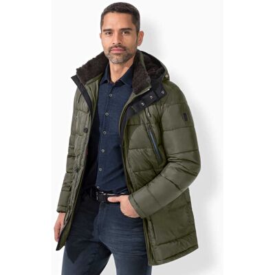 New Canadian Longjacke oliv 54 male New Canadian Longjacke oliv 54 male