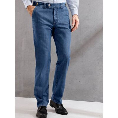 Witt Autofahrer-Jeans blue-stone-washed 48 male Witt Autofahrer-Jeans blue-stone-washed 48 male