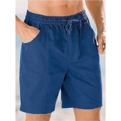 Witt Bermudas blue-stone-washed 66 male Witt Bermudas blue-stone-washed 66 male
