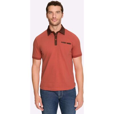 marco donati Kurzarmshirt terra 44/46 male marco donati Kurzarmshirt terra 44/46 male